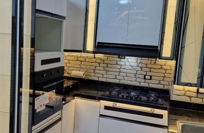 Duplex - 4 - 3 for rent in Hyde Park - New Cairo City - Cairo