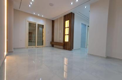 Apartment - 2 Bedrooms - 1 Bathroom for sale in Gate 4 - Mena - Hadayek El Ahram - Giza