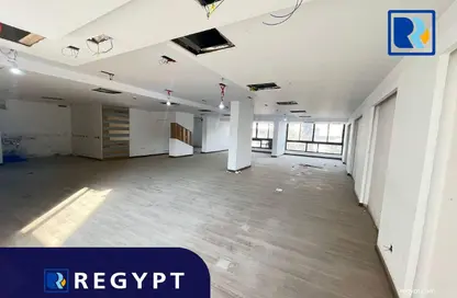 طابق كامل - استوديو - 3 حمامات للايجار في شارع 254 - دجلة - حي المعادي - القاهرة