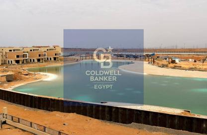 Villa - 3 Bedrooms - 3 Bathrooms for sale in Cavana Springs - Sarai - Mostakbal City Compounds - Mostakbal City - Future City - Cairo