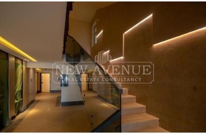 Apartment - 2 Bedrooms - 3 Bathrooms for sale in Palm Hills New Cairo - 5th Settlement Compounds - The 5th Settlement - New Cairo City - Cairo