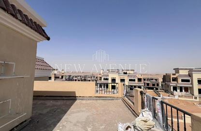 Villa - 5 Bedrooms - 5 Bathrooms for sale in Elan Sarai - Sarai - Mostakbal City Compounds - Mostakbal City - Future City - Cairo