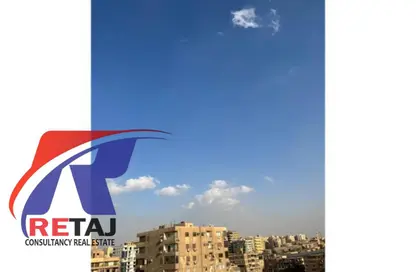 شقة - 3 غرف نوم - 3 حمامات للبيع في شارع ذاكر حسين - الحديقة الدولية - الحي السابع - مدينة نصر - القاهرة