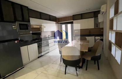 Apartment - 2 Bedrooms - 2 Bathrooms for sale in Al Mesaha St. - Dokki - Giza