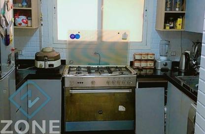 Apartment - 3 Bedrooms - 2 Bathrooms for sale in B2 - Madinaty - Cairo