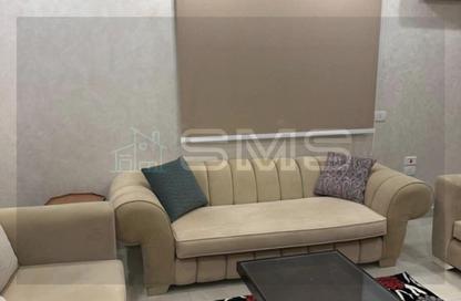 Apartment - 3 Bedrooms - 2 Bathrooms for rent in North Lotus - El Lotus - New Cairo City - Cairo