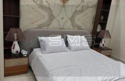 Apartment - 3 Bedrooms - 2 Bathrooms for rent in North Lotus - El Lotus - New Cairo City - Cairo
