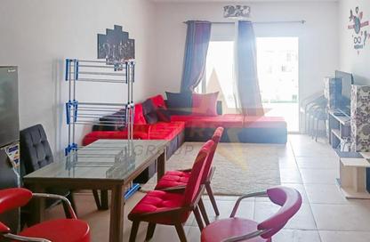 Chalet - 2 Bedrooms - 2 Bathrooms for sale in Amwaj - Sidi Abdel Rahman - North Coast Chalet - 2 Bedrooms - 2 Bathrooms for sale in Amwaj - Sidi Abdel Rahman - North Coast
