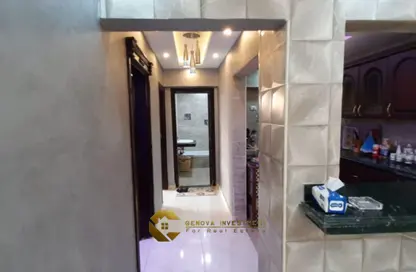 Apartment - 2 Bedrooms - 1 Bathroom for sale in Degla Gardens - Hadayek October - 6 October City - Giza