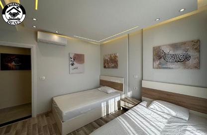 Apartment - 3 Bedrooms - 3 Bathrooms for rent in B15 - Madinaty - Cairo