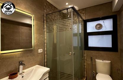 Apartment - 3 Bedrooms - 3 Bathrooms for rent in B15 - Madinaty - Cairo