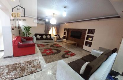 Apartment - 3 Bedrooms - 2 Bathrooms for sale in Abou Bakr Al Sedeek St. - El Mahkama Square - Heliopolis - Masr El Gedida - Cairo Apartment - 3 Bedrooms - 2 Bathrooms for sale in Abou Bakr Al Sedeek St. - El Mahkama Square - Heliopolis - Masr El Gedida - Cairo