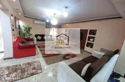 شقة - 3 غرف نوم - 2 حمامات للبيع في شارع ابو بكر الصديق - ميدان المحكمة - مصر الجديدة - القاهرة