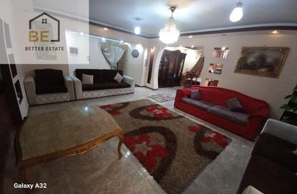 Apartment - 3 Bedrooms - 2 Bathrooms for sale in Abou Bakr Al Sedeek St. - El Mahkama Square - Heliopolis - Masr El Gedida - Cairo Apartment - 3 Bedrooms - 2 Bathrooms for sale in Abou Bakr Al Sedeek St. - El Mahkama Square - Heliopolis - Masr El Gedida - Cairo