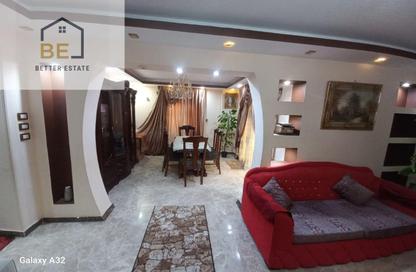Apartment - 3 Bedrooms - 2 Bathrooms for sale in Abou Bakr Al Sedeek St. - El Mahkama Square - Heliopolis - Masr El Gedida - Cairo Apartment - 3 Bedrooms - 2 Bathrooms for sale in Abou Bakr Al Sedeek St. - El Mahkama Square - Heliopolis - Masr El Gedida - Cairo