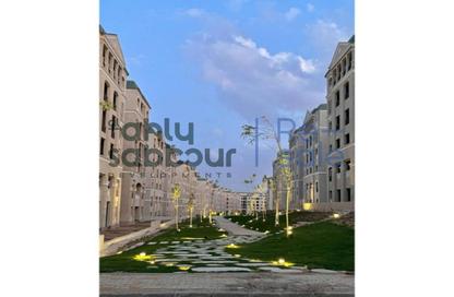 Apartment - 3 Bedrooms - 3 Bathrooms for sale in L'avenir - Mostakbal City Compounds - Mostakbal City - Future City - Cairo