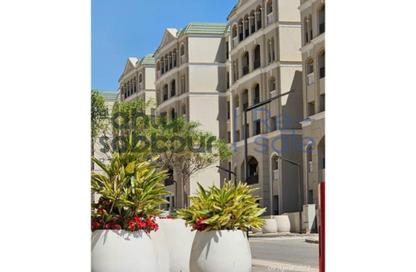 Apartment - 3 Bedrooms - 3 Bathrooms for sale in L'avenir - Mostakbal City Compounds - Mostakbal City - Future City - Cairo