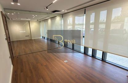 Office Space - Studio - 2 Bathrooms for rent in Centerville - Hyde Park - New Cairo City - Cairo