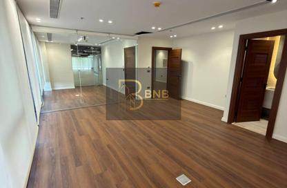 Office Space - Studio - 2 Bathrooms for rent in Centerville - Hyde Park - New Cairo City - Cairo
