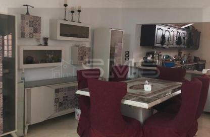 Apartment - 3 Bedrooms - 2 Bathrooms for sale in Orouba Axis - Area A - Ganoob El Acadimia - New Cairo City - Cairo