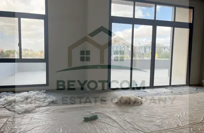 شقة - 3 غرف نوم - 4 حمامات للايجار في ايون - كمبوندات 6 أكتوبر - مدينة 6 أكتوبر - الجيزة