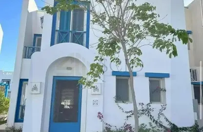 شاليه - 3 غرف نوم - 2 حمامات للبيع في ماونتن فيو راس الحكمة - راس الحكمة - الساحل الشمالي