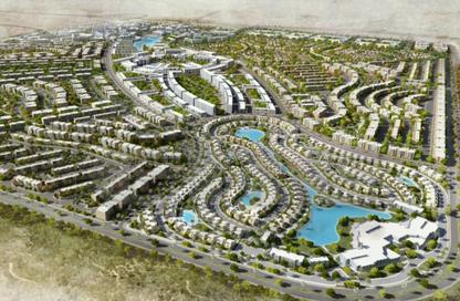 Villa - 5 Bedrooms - 5 Bathrooms for sale in Sarai - Mostakbal City Compounds - Mostakbal City - Future City - Cairo