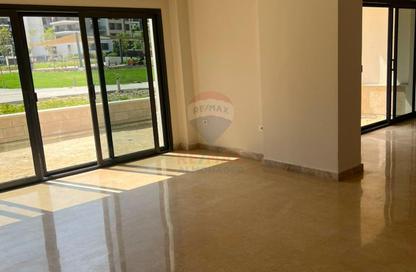 Duplex - 4 Bedrooms - 4 Bathrooms for rent in Park Side Residence - Zed Towers - Sheikh Zayed Compounds - Sheikh Zayed City - Giza