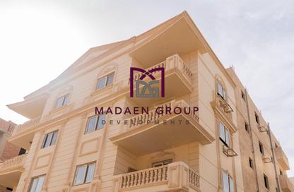شقة - 3 غرف نوم - 3 حمامات للبيع في بيت الوطن التكميلى - التوسعات الشمالية - مدينة 6 أكتوبر - الجيزة شقة - 3 غرف نوم - 3 حمامات للبيع في بيت الوطن التكميلى - التوسعات الشمالية - مدينة 6 أكتوبر - الجيزة
