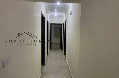 شقة - 3 غرف نوم - 2 حمامات للايجار في جنة 2 - كمبوندات الشيخ زايد - الشيخ زايد - الجيزة