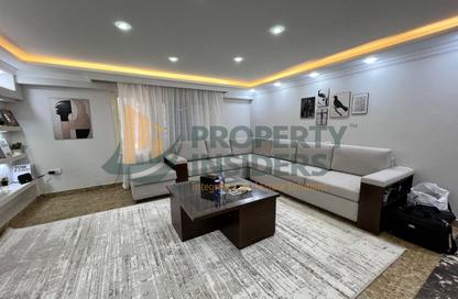 شقة - 1 للايجار في شارع شهاب - المهندسين - الجيزة شقة - 1 للايجار في شارع شهاب - المهندسين - الجيزة