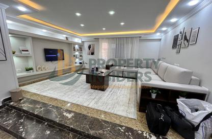 شقة - 1 للايجار في شارع شهاب - المهندسين - الجيزة شقة - 1 للايجار في شارع شهاب - المهندسين - الجيزة