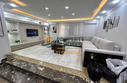 شقة - 1 للإيجار في شارع شهاب - المهندسين - الجيزة شقة - 1 للإيجار في شارع شهاب - المهندسين - الجيزة