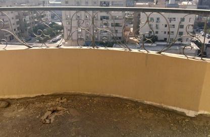 Apartment - 3 Bedrooms - 1 Bathroom for sale in Amaer Madinet Nasr Road - 10th District - Nasr City - Cairo