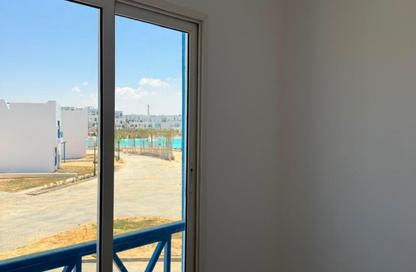Chalet - 2 Bedrooms - 2 Bathrooms for sale in Mountain View - Ras Al Hekma - North Coast Chalet - 2 Bedrooms - 2 Bathrooms for sale in Mountain View - Ras Al Hekma - North Coast