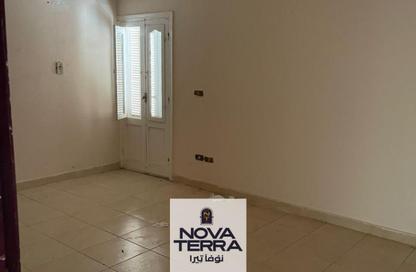 Apartment - 2 Bedrooms - 1 Bathroom for rent in Hadayek Al Mohandessin - 4th District - Sheikh Zayed City - Giza