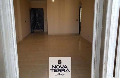 Apartment - 2 Bedrooms - 1 Bathroom for rent in Hadayek Al Mohandessin - 4th District - Sheikh Zayed City - Giza
