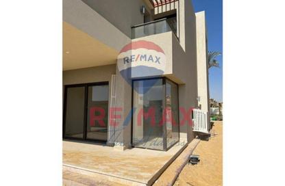 Chalet - 3 Bedrooms - 2 Bathrooms for sale in Azha - Al Ain Al Sokhna - Suez Chalet - 3 Bedrooms - 2 Bathrooms for sale in Azha - Al Ain Al Sokhna - Suez