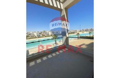 Chalet - 3 Bedrooms - 2 Bathrooms for sale in Azha - Al Ain Al Sokhna - Suez Chalet - 3 Bedrooms - 2 Bathrooms for sale in Azha - Al Ain Al Sokhna - Suez