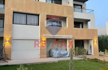 Chalet - 2 Bedrooms - 2 Bathrooms for sale in Azha - Al Ain Al Sokhna - Suez Chalet - 2 Bedrooms - 2 Bathrooms for sale in Azha - Al Ain Al Sokhna - Suez