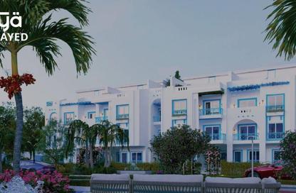 Apartment - 3 Bedrooms - 2 Bathrooms for sale in Dahya New Zayed - New Zayed City - Sheikh Zayed City - Giza