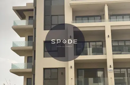 Apartment - 3 Bedrooms - 2 Bathrooms for sale in The Address East - 90 Street - The 5th Settlement - New Cairo City - Cairo