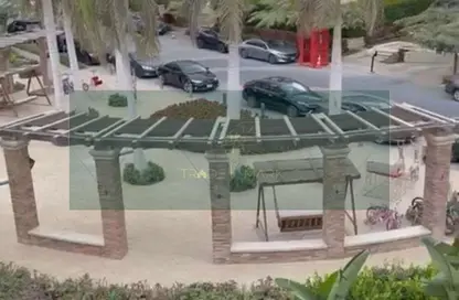 Apartment - 3 Bedrooms - 2 Bathrooms for rent in Regents Park - Al Andalus District - New Cairo City - Cairo