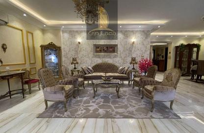 شقة - 3 - 3 للبيع في عمارات البنفسج - البنفسج - مدينة القاهرة الجديدة - القاهرة