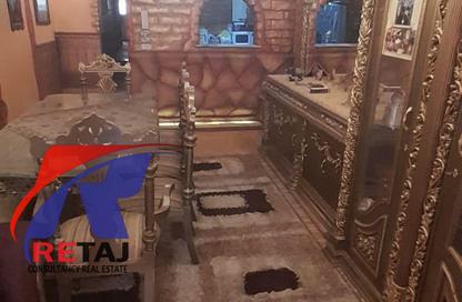 Apartment - 3 - 2 for sale in Al Waha City - 10th District - Nasr City - Cairo