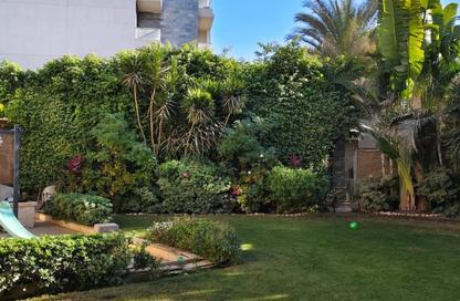 Apartment - 3 Bedrooms - 3 Bathrooms for sale in Zayed Dunes - 6th District - Sheikh Zayed City - Giza