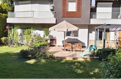 Apartment - 3 Bedrooms - 3 Bathrooms for sale in Zayed Dunes - 6th District - Sheikh Zayed City - Giza