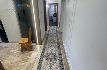 Apartment - 3 - 3 for sale in Al Shouyfat St. - District 1 - The 5th Settlement - New Cairo City - Cairo