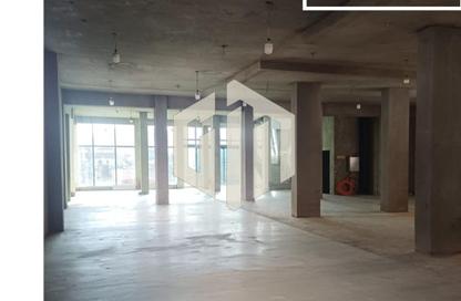 Whole Building - Studio - 2 Bathrooms for rent in The Industrial Zone - 5th Settlement Compounds - The 5th Settlement - New Cairo City - Cairo