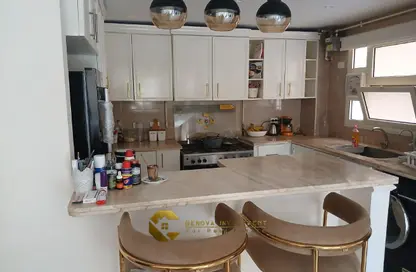 شقة - 3 غرف نوم - 2 حمامات للبيع في مدينة الخمائل - كمبوندات الشيخ زايد - الشيخ زايد - الجيزة